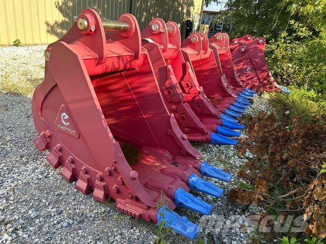  Enstruc Hdx Drugi deli