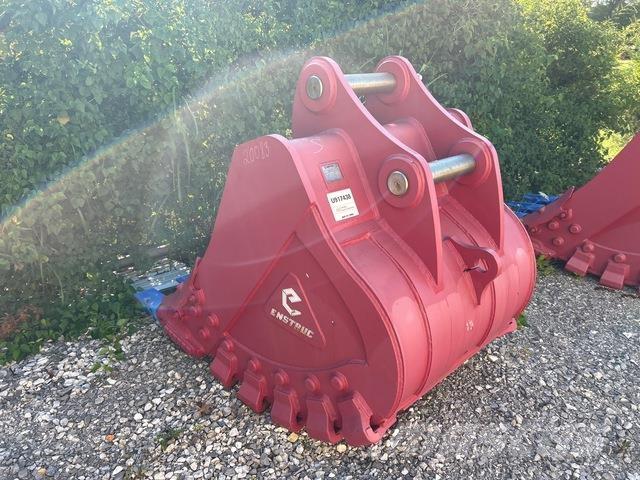  Enstruc Hdx Drugi deli