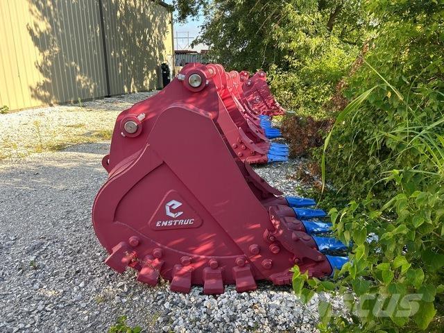  Enstruc Hdx Drugi deli