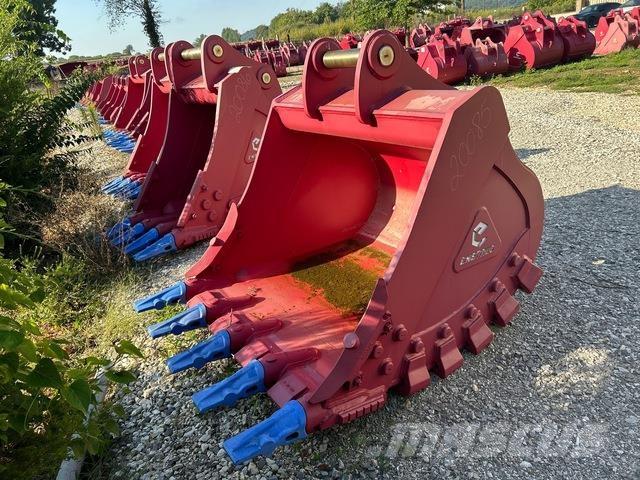  Enstruc HDX Drugi deli