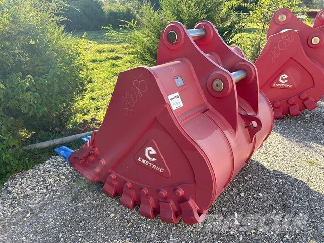  Enstruc HDX Drugi deli