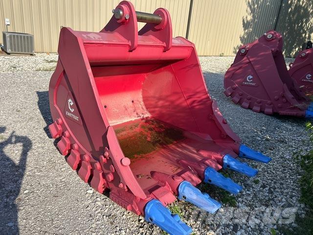  Enstruc HDX Drugi deli