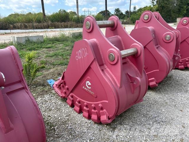  Enstruc Hdx Drugi deli