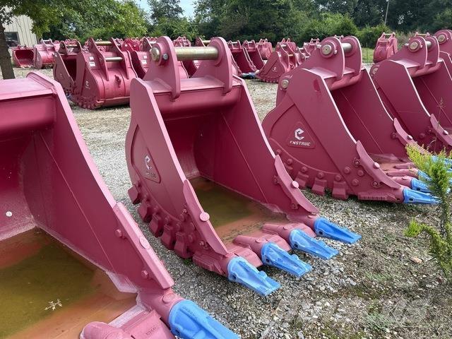  Enstruc Hdx Drugi deli