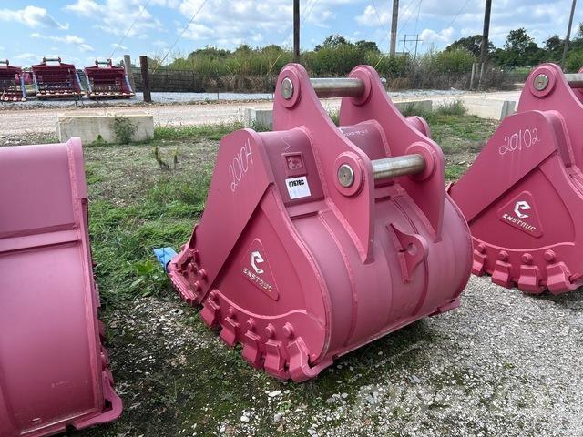  Enstruc Hdx Drugi deli