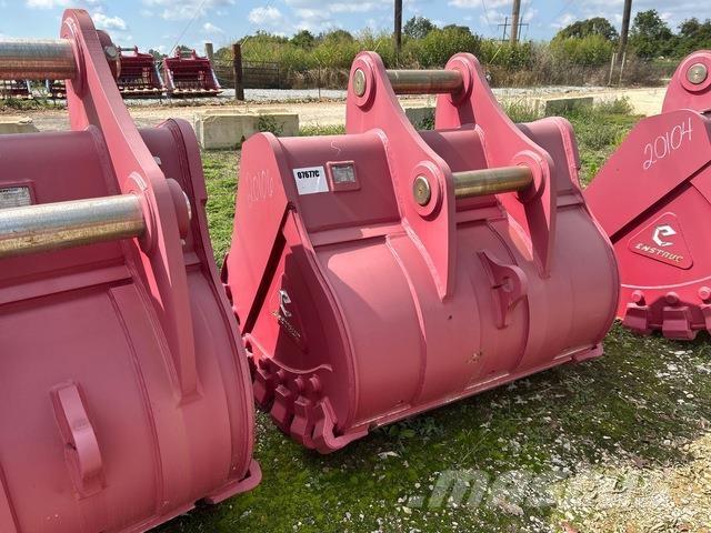  Enstruc Hdx Drugi deli