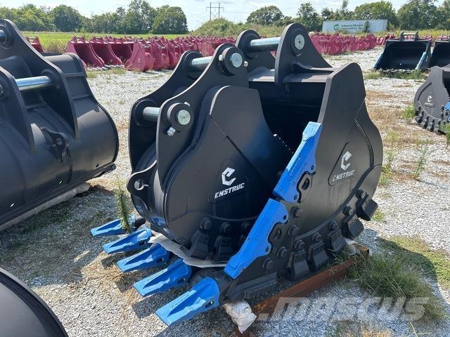  Enstruc Hdx Drugi deli