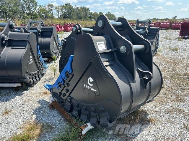  Enstruc Hdx Drugi deli