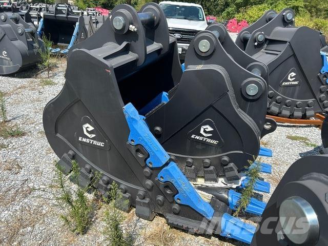  Enstruc Hdx Drugi deli