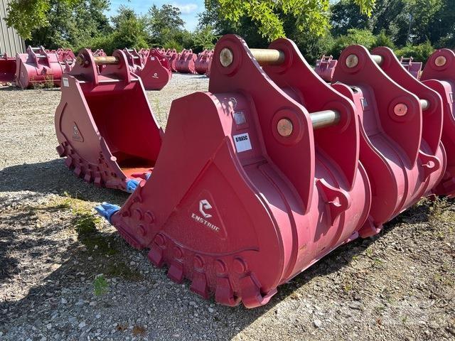  Enstruc Hdx Drugi deli