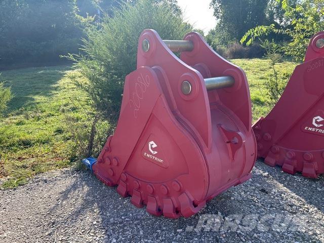  Enstruc Hdx Drugi deli