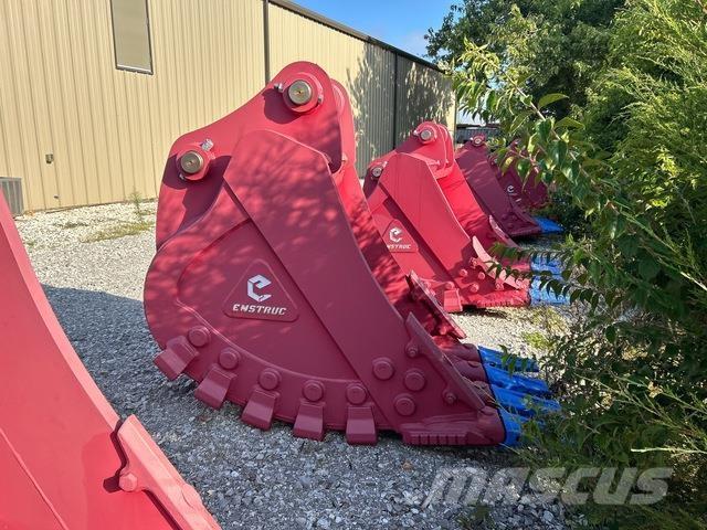  Enstruc Hdx Drugi deli