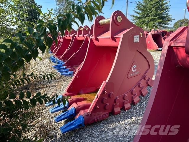  Enstruc Hdx Drugi deli