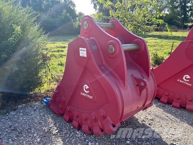  Enstruc Hdx Drugi deli