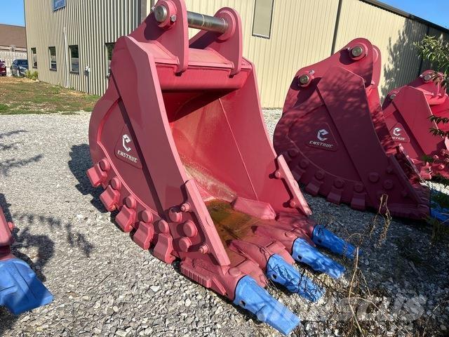  Enstruc Hdx Drugi deli