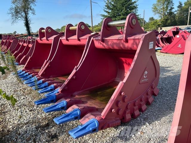  Enstruc Hdx Drugi deli