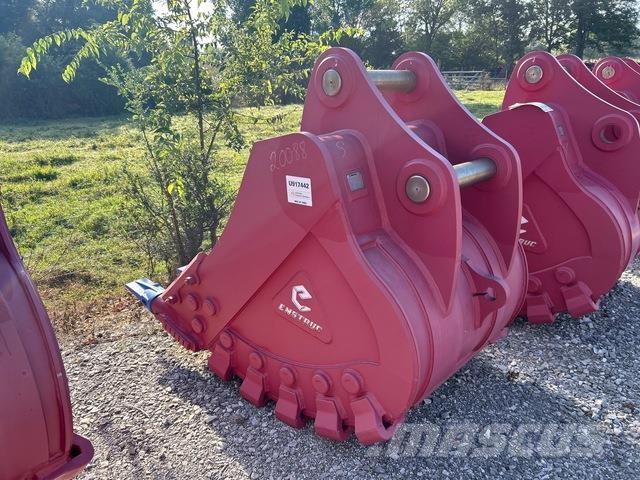  Enstruc Hdx Drugi deli