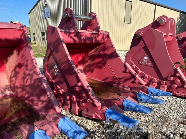  Enstruc Hdx Drugi deli