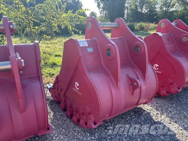  Enstruc Hdx Drugi deli