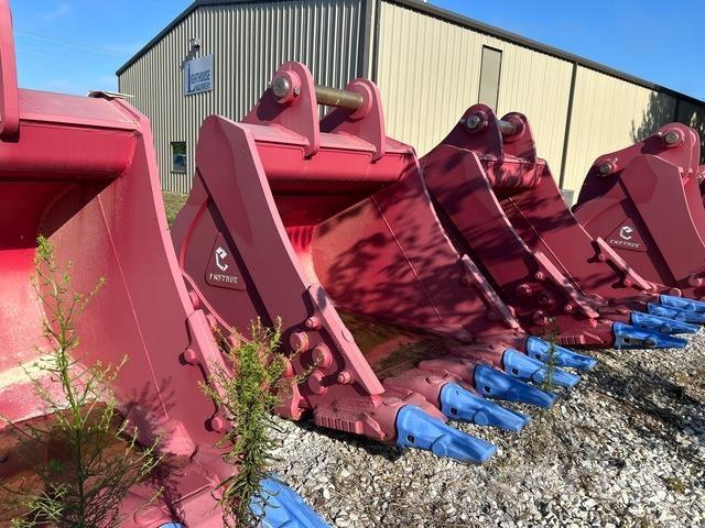  Enstruc Hdx Drugi deli