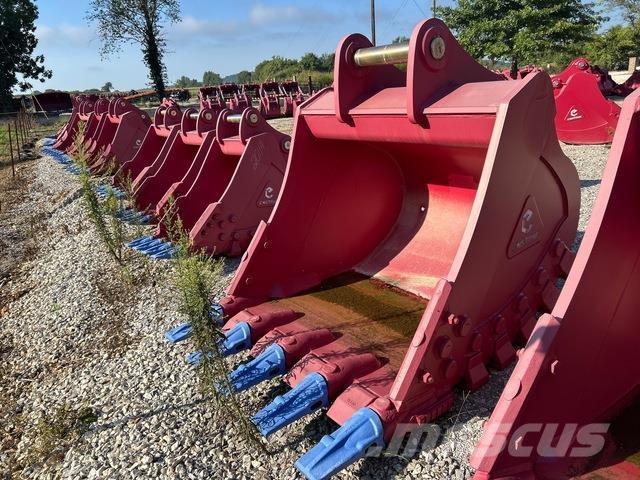  Enstruc HDX Drugi deli