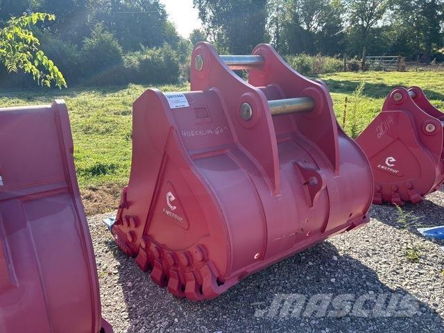  Enstruc HDX Drugi deli