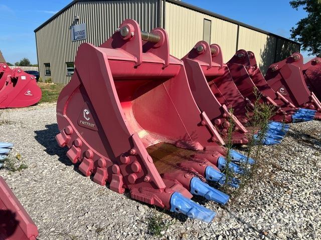  Enstruc HDX Drugi deli