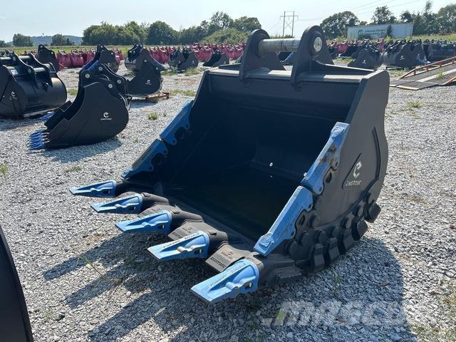  Enstruc HDX Drugi deli