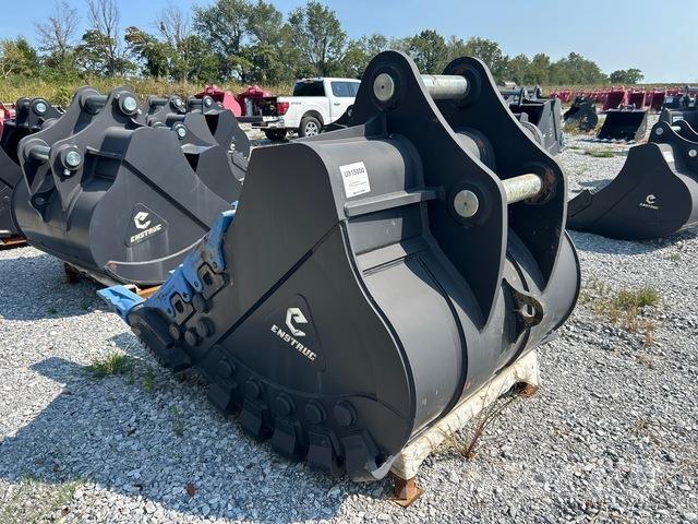  Enstruc HDX Drugi deli