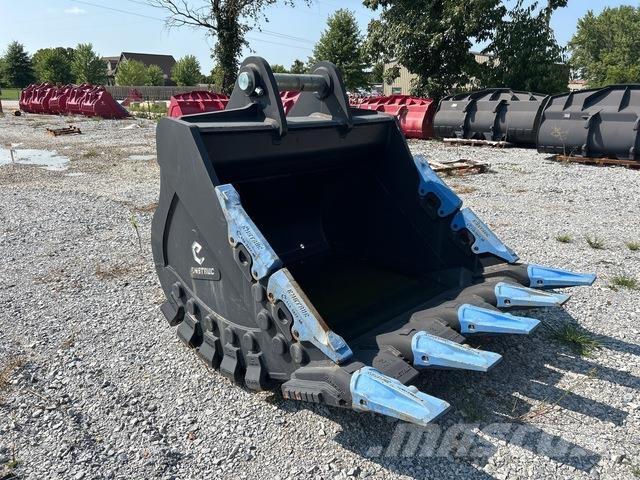  Enstruc HDX Drugi deli