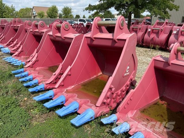  Enstruc Hdx Drugi deli