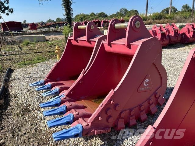  Enstruc Hdx Drugi deli