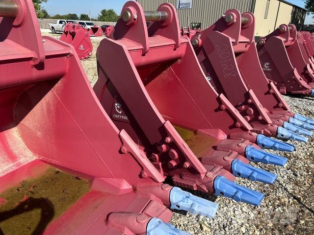  Enstruc Hdx Drugi deli