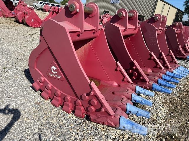  Enstruc Hdx Drugi deli