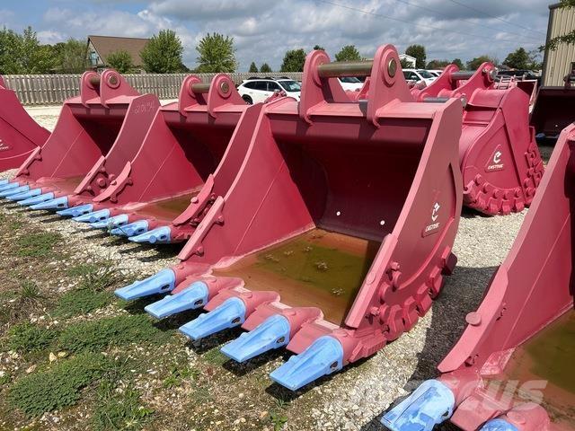  Enstruc Hdx Drugi deli