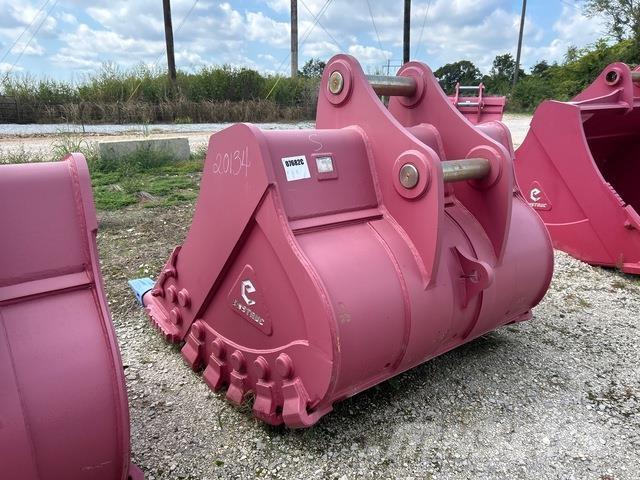  Enstruc HDX Drugi deli