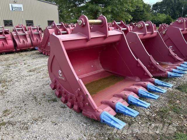  Enstruc HDX Drugi deli