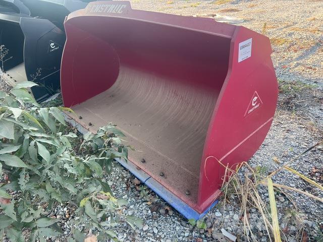  Enstruc JRB416 Žlice