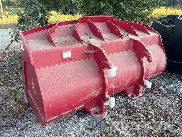  Enstruc JRB416 Žlice