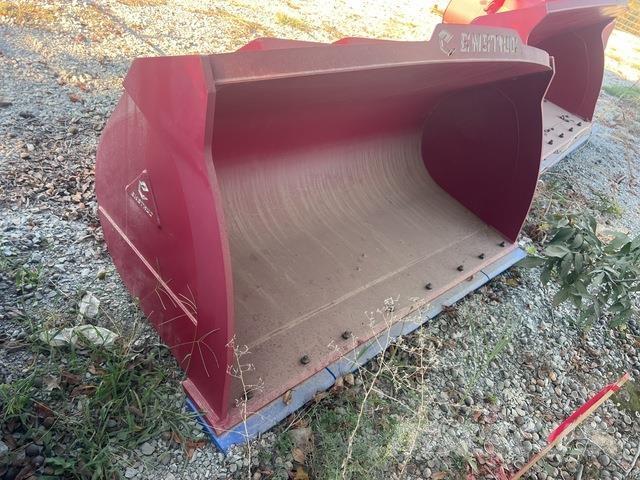  Enstruc JRB416 Žlice