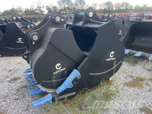  Enstruc KHD Drugi deli