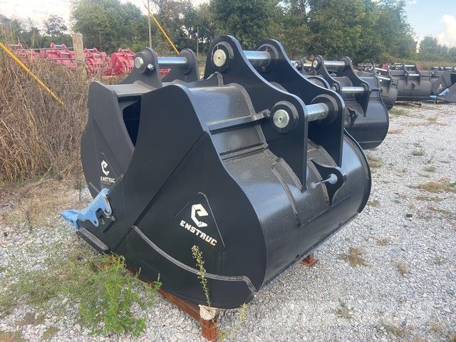  Enstruc KHD Drugi deli