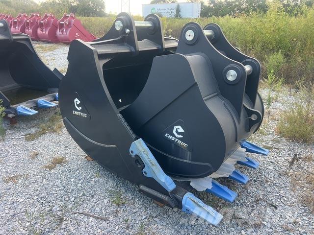  Enstruc KHD Drugi deli