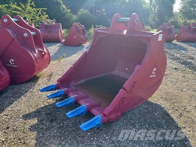  Enstruc KHD Drugi deli