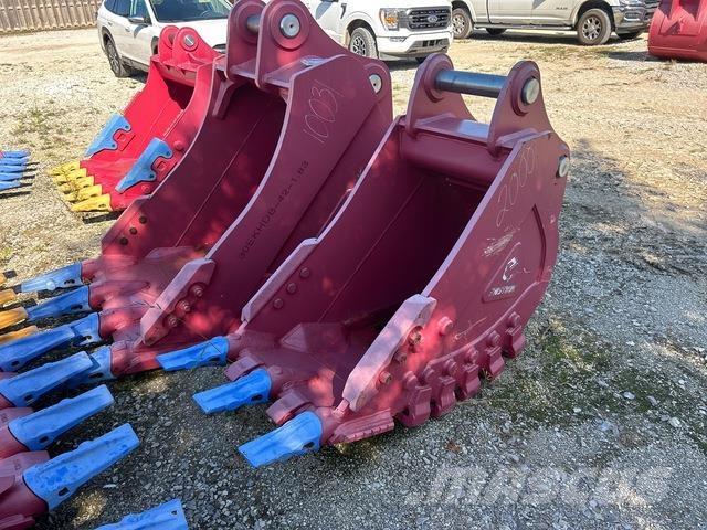  Enstruc KHDX Drugi deli