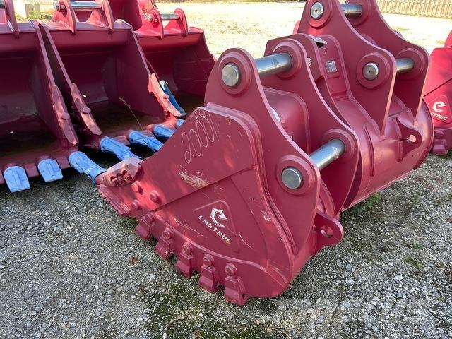  Enstruc KHDX Drugi deli