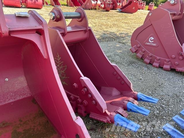  Enstruc KHDX Drugi deli