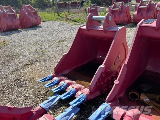  Enstruc KHDX Drugi deli