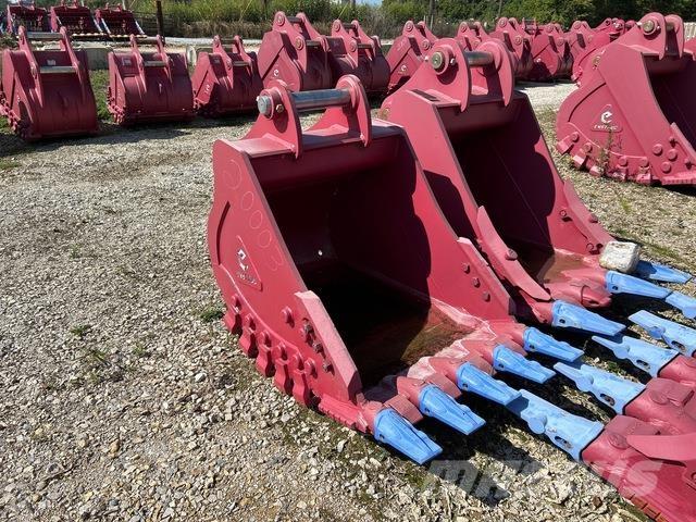  Enstruc KHDX Drugi deli