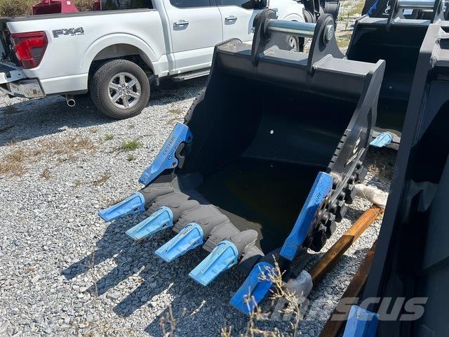  Enstruc KHDX Drugi deli